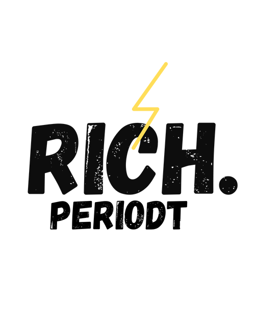Rich Periodt logo