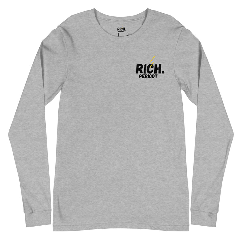 No Ceilings Long Sleeve Tee