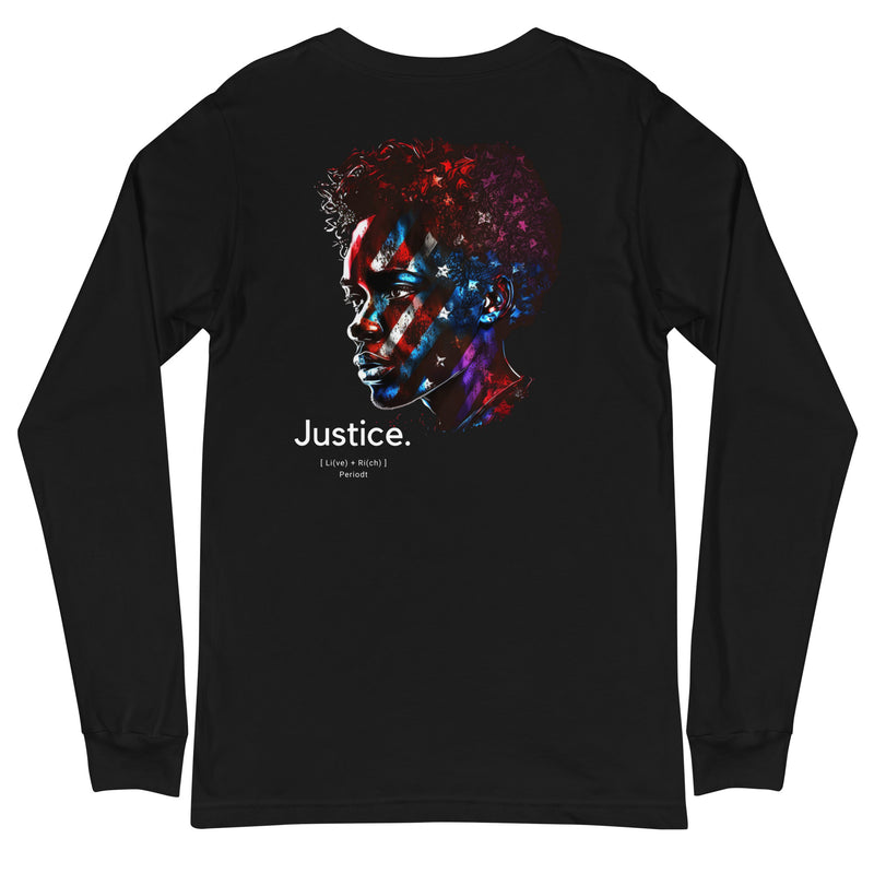 Rich Justice Long Sleeve