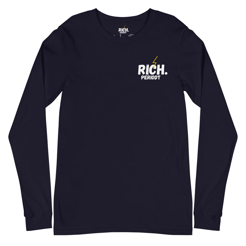 Rich Justice Long Sleeve