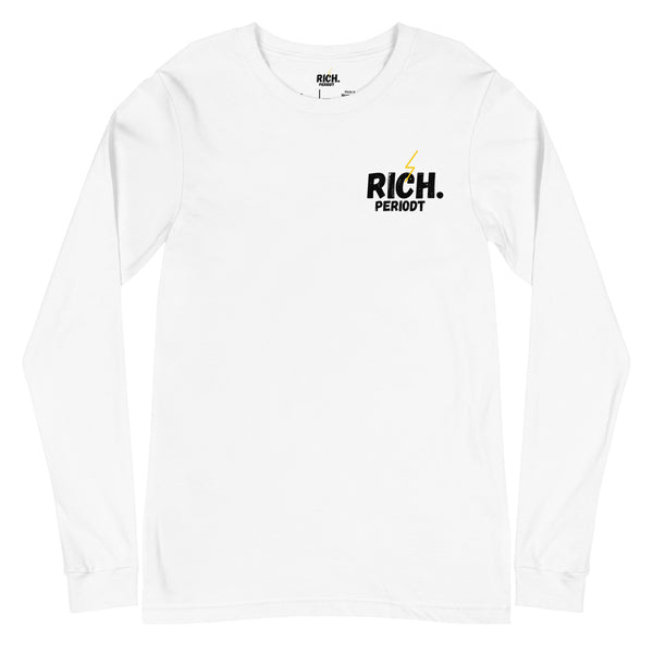 Rich Justice Long Sleeve