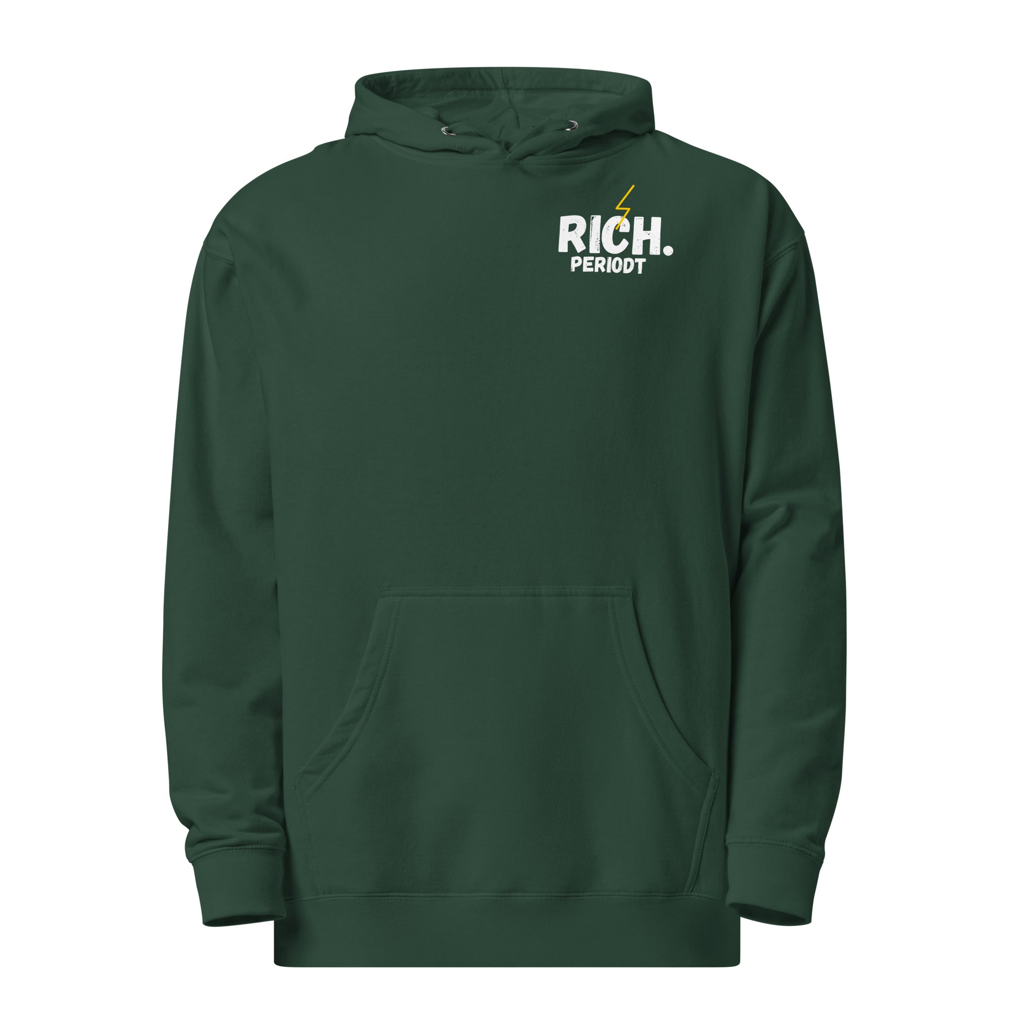 Rich Randy Hoodie