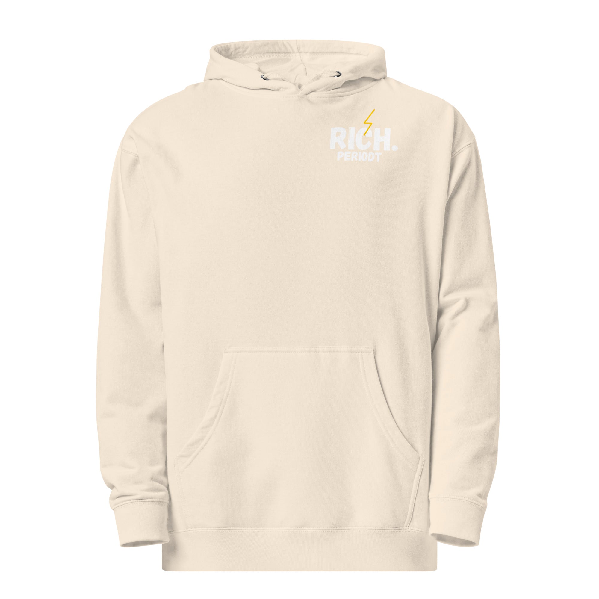 Rich Randy Hoodie