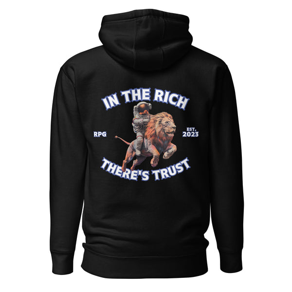 Trust Rich Hoodie