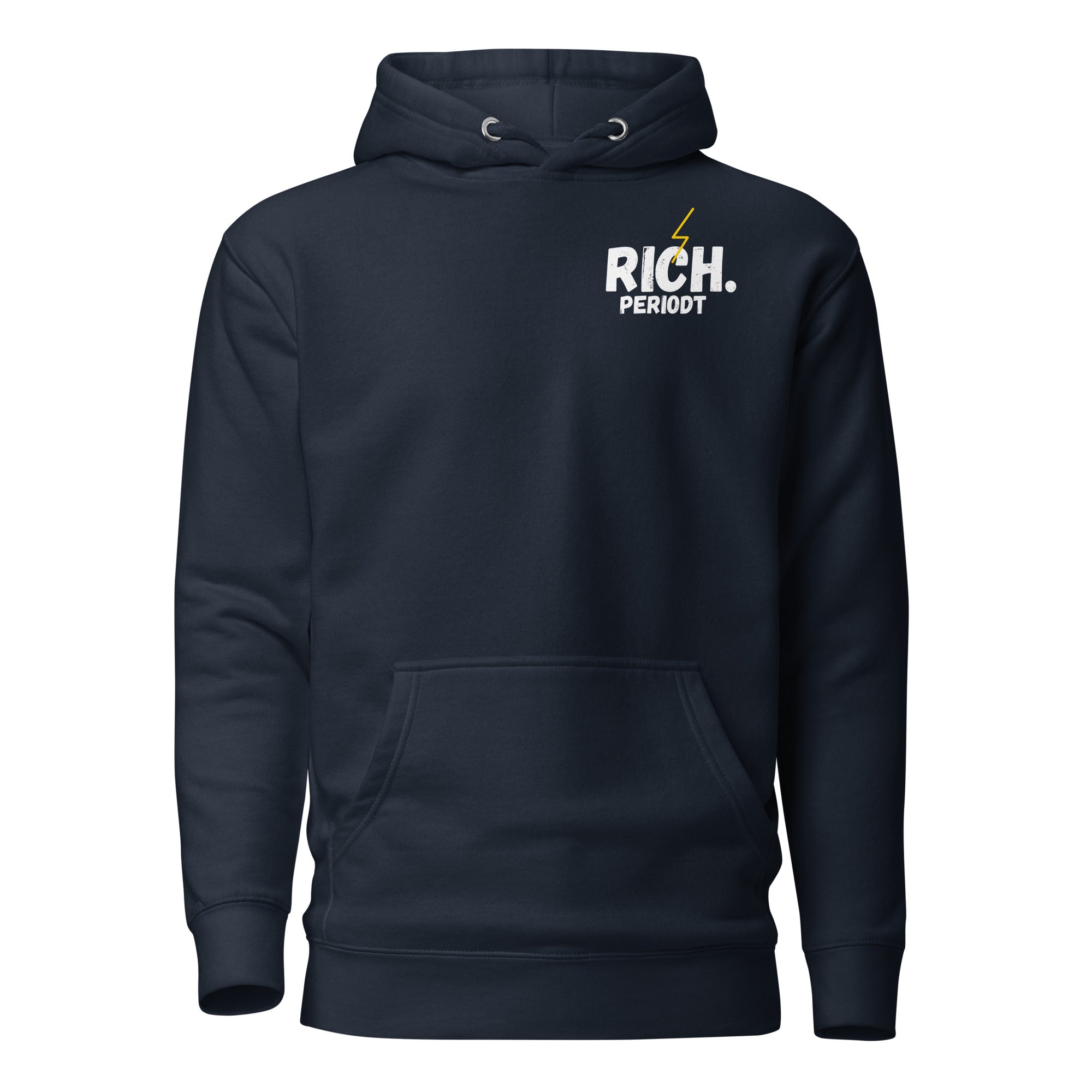 Rich Sense Hoodie