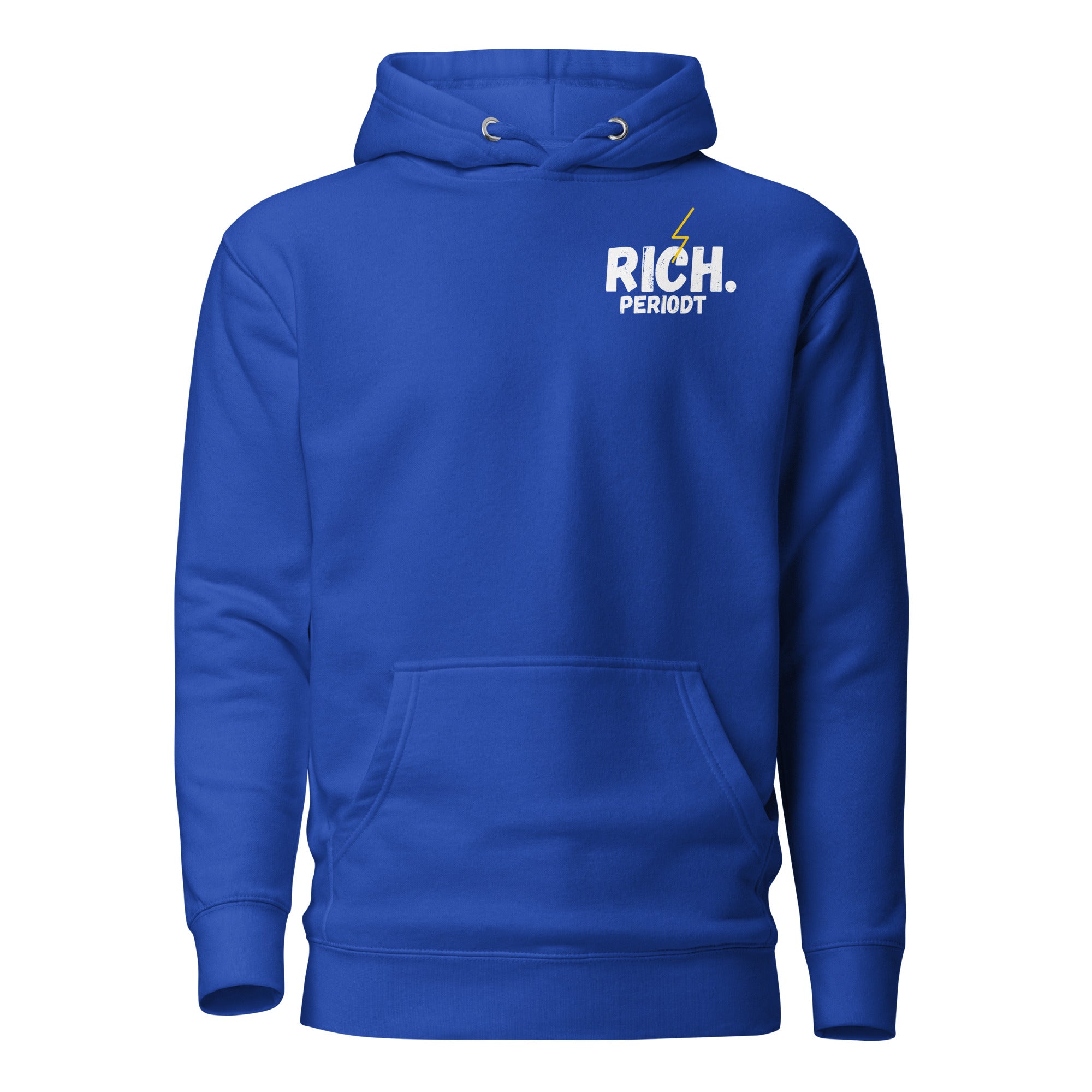Jesus De Negro Hoodie
