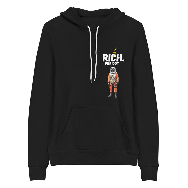 Moon Man Hoodie