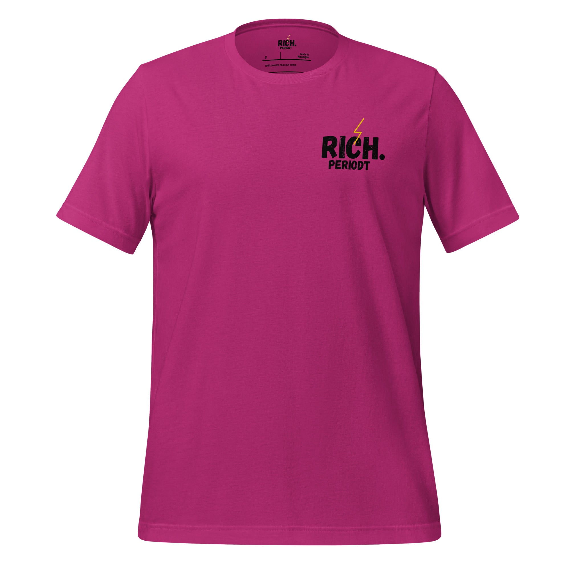 Rich Sense