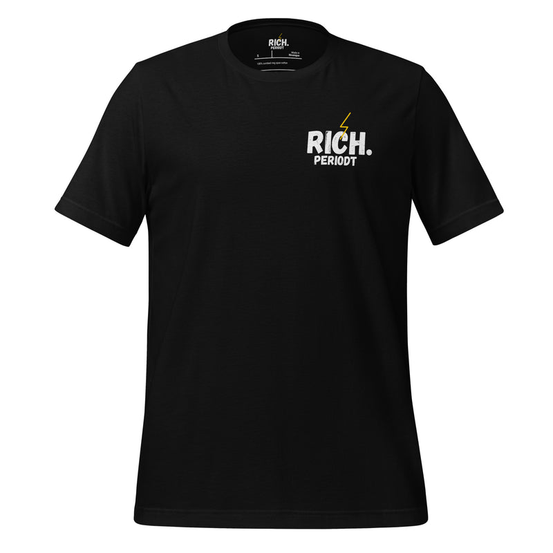 Rich Shyt