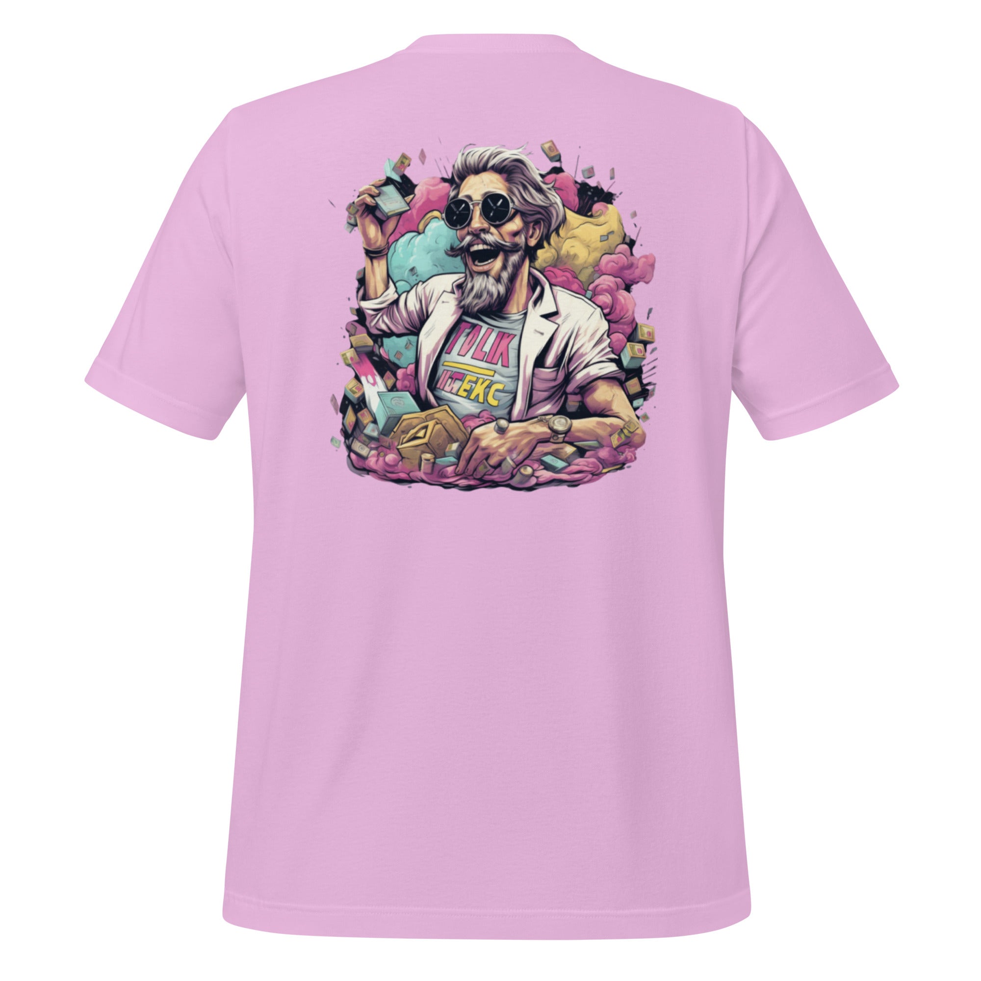 Rich Randy