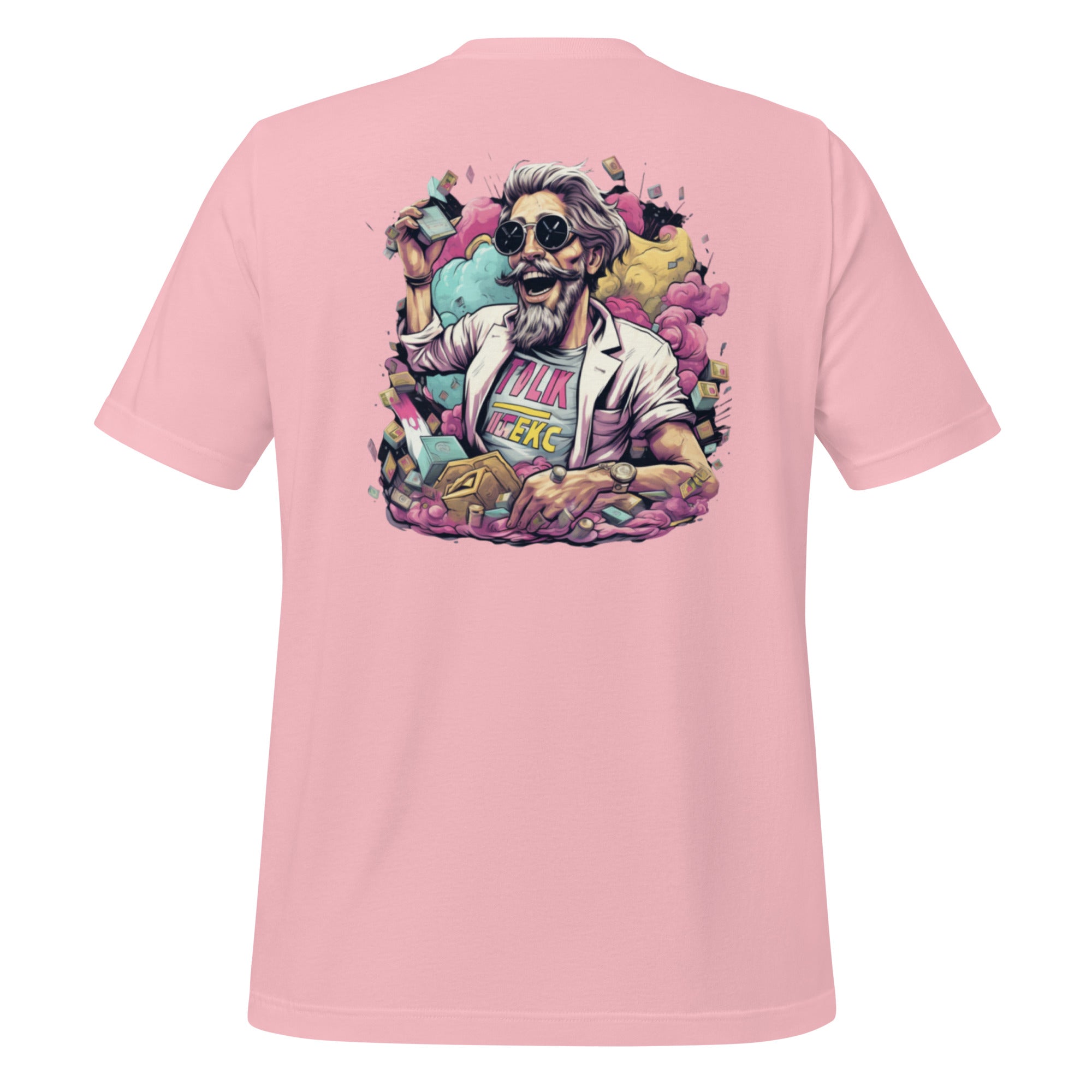 Rich Randy