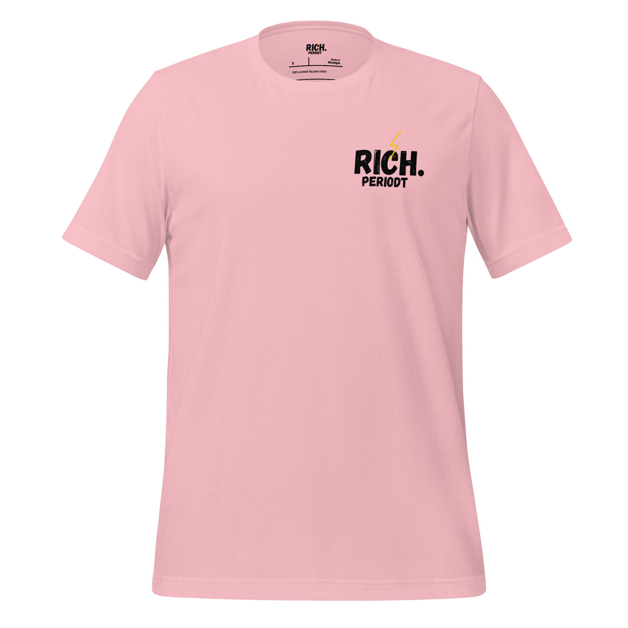 Trust Rich